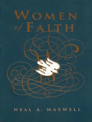 cover image of Women of Faith